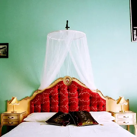 Bed & Breakfast 5 Balconi