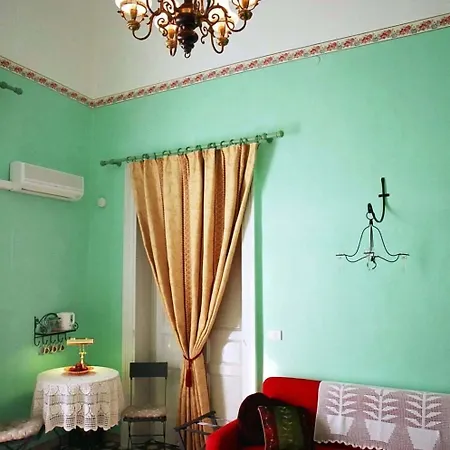 Bed & Breakfast 5 Balconi 2*