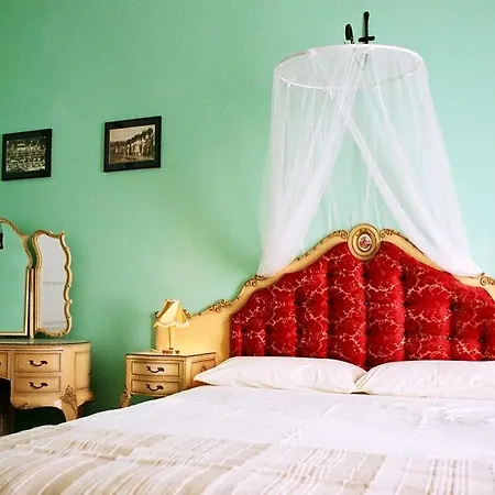 Bed & Breakfast 5 Balconi Catania