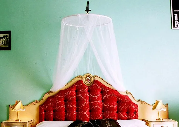 Nocleg ze śniadaniem 5 Balconi