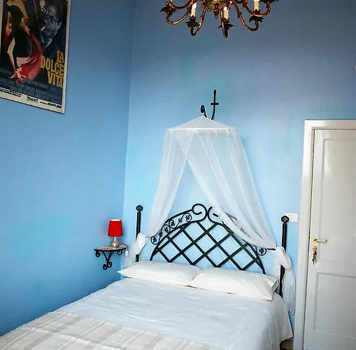 Nocleg ze śniadaniem 5 Balconi Katania