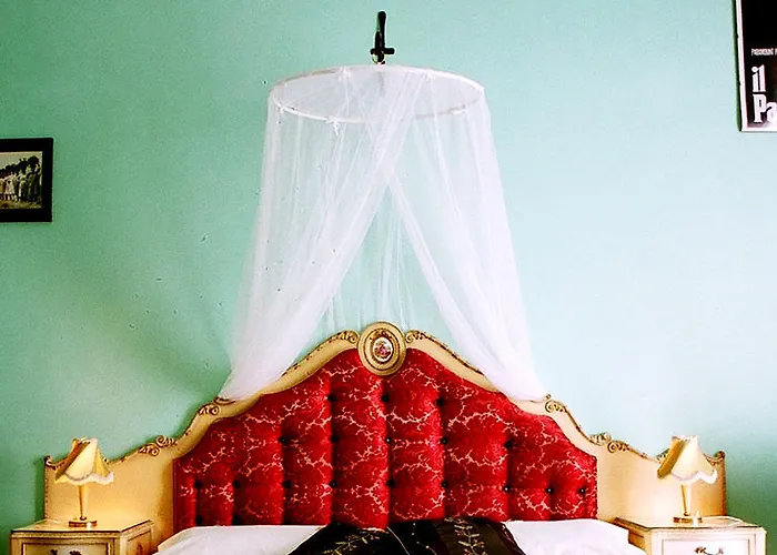 Nocleg ze śniadaniem 5 Balconi