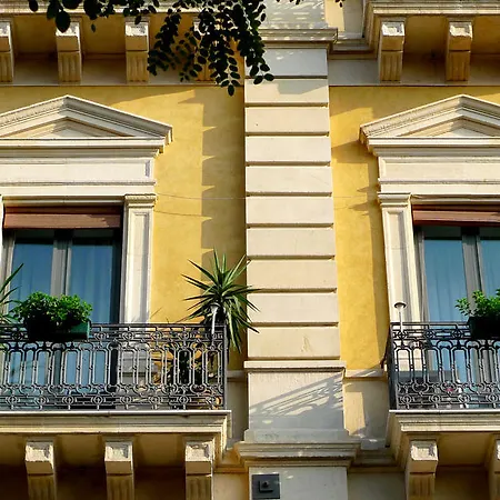5 Balconi Catania