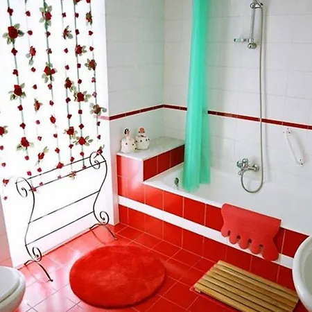 巴克尼5号住宿加早餐旅馆