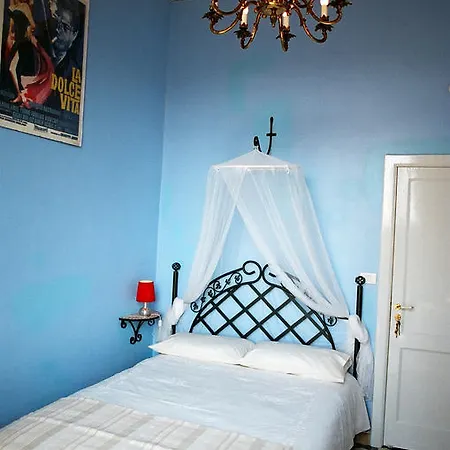 Bed & Breakfast 5 Balconi Catania