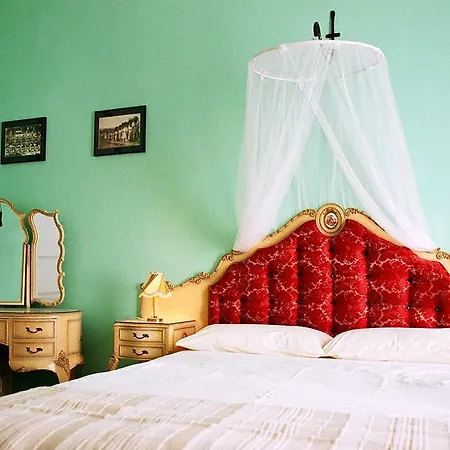 Bed & Breakfast 5 Balconi Catania