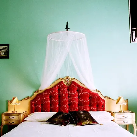 Bed & Breakfast 5 Balconi