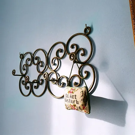 巴克尼5号住宿加早餐旅馆