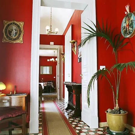 Bed & Breakfast 5 Balconi 2*