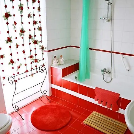 Bed & Breakfast 5 Balconi Catania