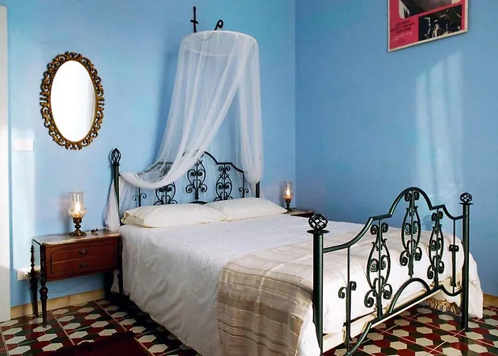 5 Balconi Bed & Breakfast Catania